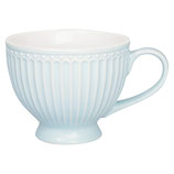 Teacup Alice pale blue