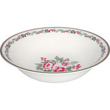 Salad Bowl Charline white