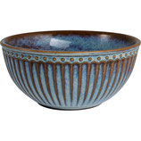 Cereal Bowl Alice oyster blue