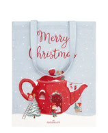 Cotton Bag Joanni Teapot(Vorbestellung August 2026)
