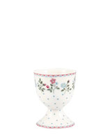 Egg Cup Celia white(Vorbestellung August 2026)