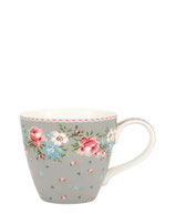 Mug Clara Grey (Vorbestellung ab August 2026)