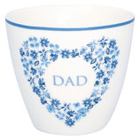 Latte Cup Dad