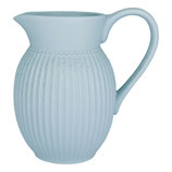 Jug Alice Ice blue small