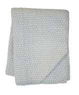 Quilt Dusty blue