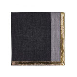 Paper Napkin Corine black