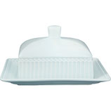 Butterdose Alice pale blue