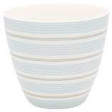 Latte Cup Tova pale blue