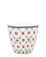Latte Cup Nenne white(Vorbestellung ab August 2026)