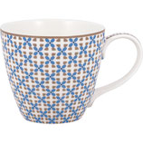 Mug Hilda beige