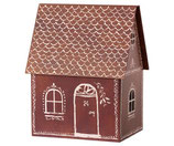 Gingerbread House