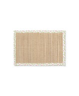 Placemat Lotta white