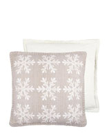 Cushion Snowflakes(Vorbestellung August 2026)
