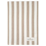 Tischdecke Rigmor white