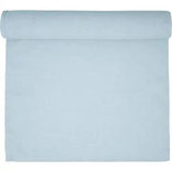 Linnen Tablerunner pale blue