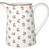 Jug Abi petit white