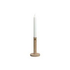 Candleholder Holz ERNST(Vorbestellung August 2025)
