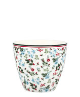 Latte Cup Carty white(Vorbestellung Ab August 2026)