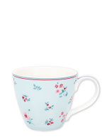 Mug Sila pale blue