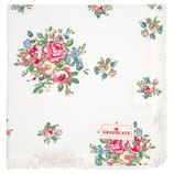 Potholder Franka white