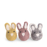 Mini Bunnies 3erSet