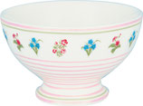 Snack Bowl Liana white