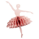 Ballerina  paper