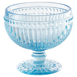 Dessert Bowl Alice pale blue