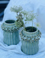 Vase Hortensie Ib Laursen