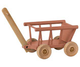 Wagon 2021 dusty rose