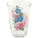 Glas Josefine white