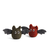 Bats/Fledermäuse