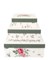 Giftbox Set Erica White(Vorbestellung ab August 2026)