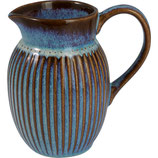 Jug Alice oyster blue