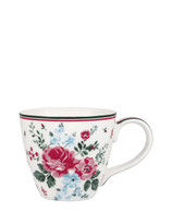 Mug Erica white(Vorbestellung August 2026)