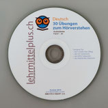 D Hörverstehen