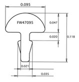 FW47095-NS（200ｍｍ）