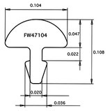 FW47104-NS （70ｍｍ×24本）