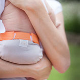 Culla di Teby Windel Gr. L 9-15 kg