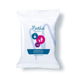Merula Reinigungstücher für Menstruationstassen