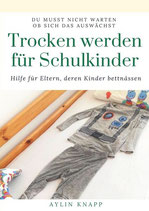 Buch:  Trocken werden für Schulkinder (Hardcover)
