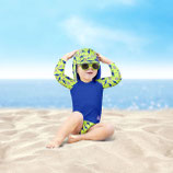Ausverkauft- Bambino Mio Wende-Sonnenhut