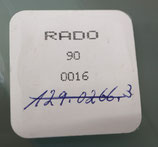 Rado Wasserdichtigkeits-Set  Ref. 90.0016