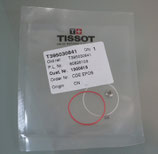 Tissot Wasserdichtigkeits-Set Ref. T395030841