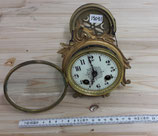 Franz. Pendulenuhrwerk im Fundzustand 19031