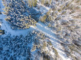 Winterweg