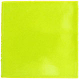 Mexikanische Fliese "Limone" (10x10) #1003