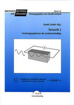 10: Sensorik 2 - Forschungsergebnisse des Graduiertenkollegs