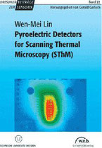 22: Pyroelectric Detectors for Scanning Thermal Microscopy (SThM)