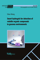 92: Smart hydrogels for detection of volatile organic compounds in gaseous environments